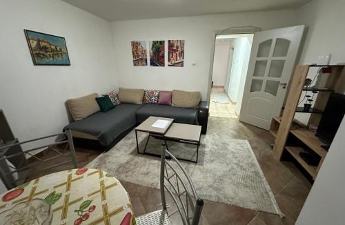 Downtown Apartment | Center 23