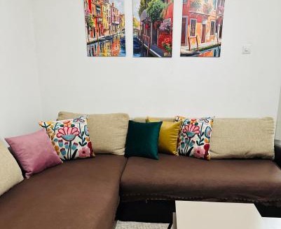 Downtown Apartment | Center 23