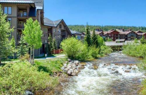 Copper Mountain Village Apartment | Center Village Hideaway