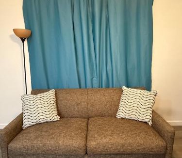 Las Vegas Apartment | Central Apt 8 Min to Las Vegas Strip - Free Parking