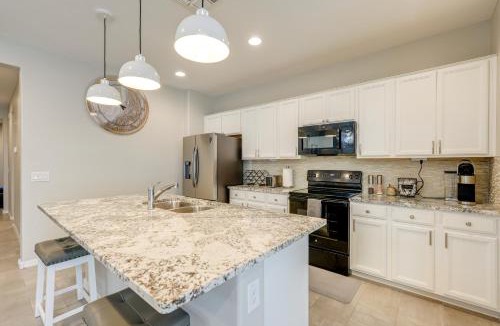 Casa Grande House | Central Casa Grande Home in Quiet Neighborhood
