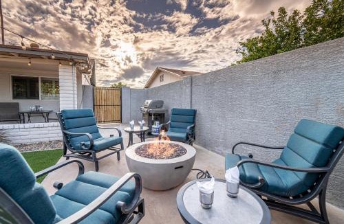Chandler House | Central Chandler home