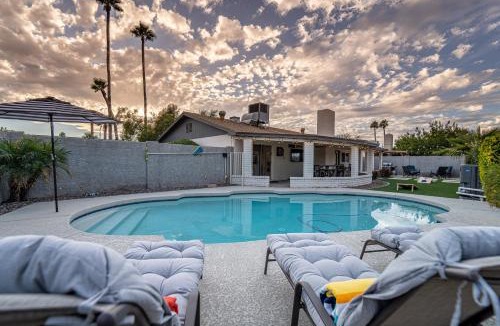 Chandler House | Central Chandler