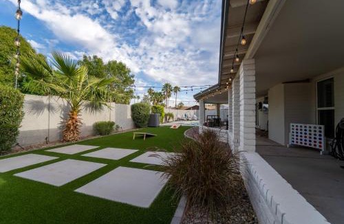 Chandler House | Central Chandler