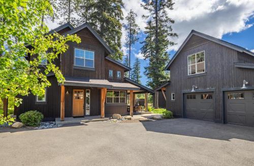 Cle Elum House | Central Location w/Suncadia Pool Access