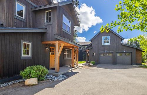 Cle Elum House | Central Location w/Suncadia Pool Access