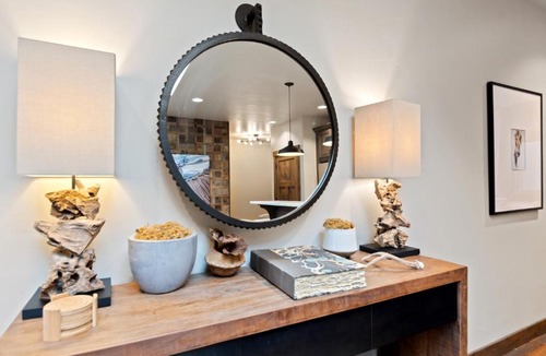 Whitefish House | Central Loft 303