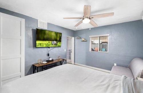 Downtown Phoenix House | Central Phoenix Casita Unit B