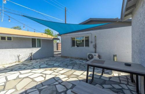 Downtown Phoenix House | Central Phoenix Casita Unit B