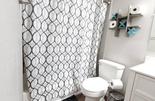 Downtown Phoenix House | Central Phoenix Casita Unit C