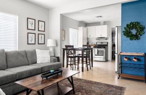 Camelback East House | Central Phoenix Charmer