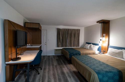 Downtown Phoenix Hotel | Central Phoenix Hotel