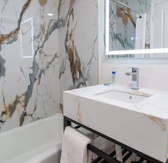 Downtown Phoenix Hotel | Central Phoenix Hotel