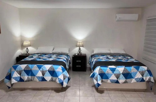 San Ignacio Apartment | Central Plaza