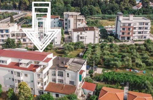 Gjerana Apartment | Central Point