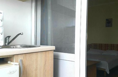 Gjerana Apartment | Central Point
