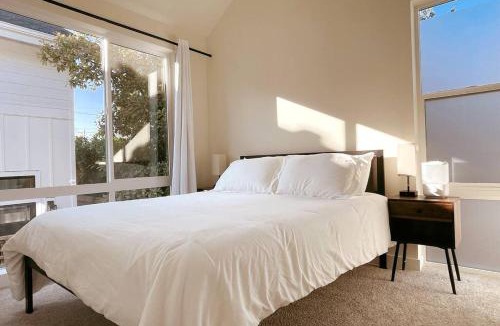 Judkins Park House | Central Seattle Peaceful Private Retreat 10 Mins Walk From Groceory Store