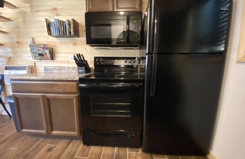 Rapid City Cabin | Centrally Located near everything the Black Hills has to offer! Open year round!