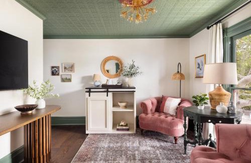 Pacific Grove Hotel | Centrella Hotel, a Kirkwood Collection Hotel