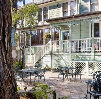 Pacific Grove Hotel | Centrella Hotel, a Kirkwood Collection Hotel