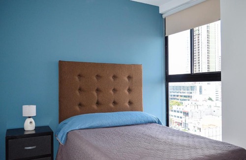 Monterrey Centro House | Céntrico, Impecable, privado y con excelentes amenidades
