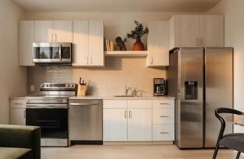 River North Art District Apartment | Ceros