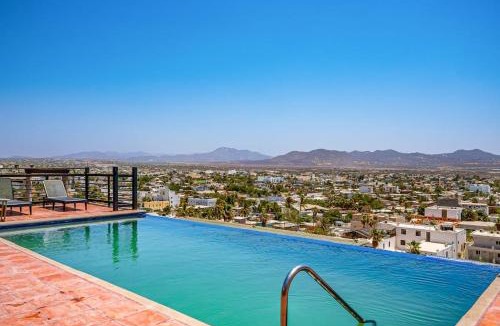Downtown Cabo San Lucas House | Cerro Colorado Studio | Condo in Cabo San Lucas