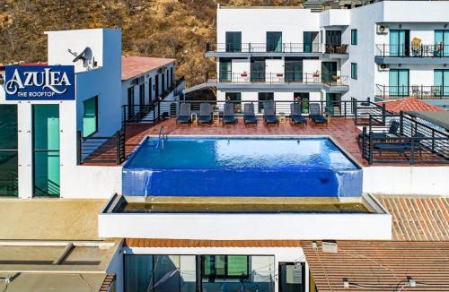 Downtown Cabo San Lucas House | Cerro Colorado Studio | Condo in Cabo San Lucas