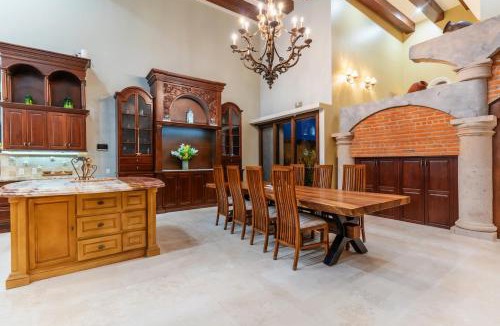 Cerritos Villa | Château Cerritos - Luxury Oceanfront Estate