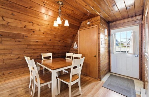 Stevensville Ski Chalet | Chalet #16