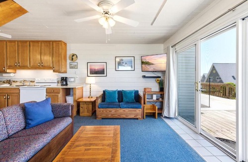 Stevensville Ski Chalet | Chalet #20