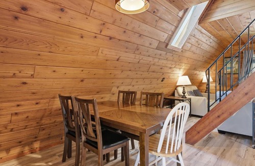 Stevensville Ski Chalet | Chalet #65