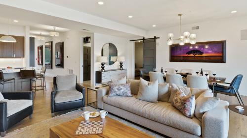 Steamboat Springs House | Chalet Breton