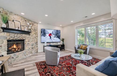 North Park City House | Chalet Central Park City! by SkyRun Park City