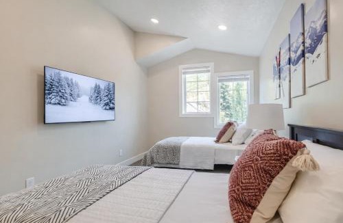 North Park City House | Chalet Central Park City! by SkyRun Park City