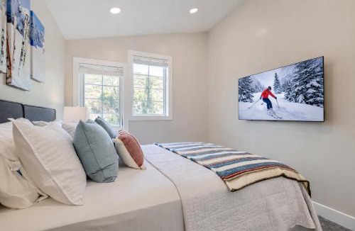 North Park City House | Chalet Central Park City! by SkyRun Park City