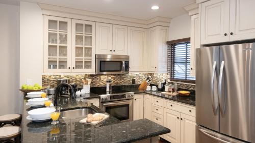 Highlands Townhomes House | Chalet Fortessa