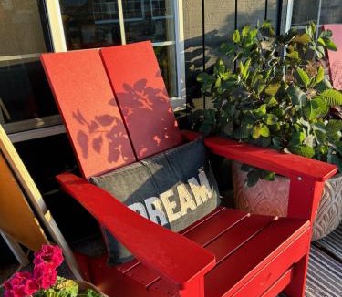 Whitefish Hotel | Chalet Inn