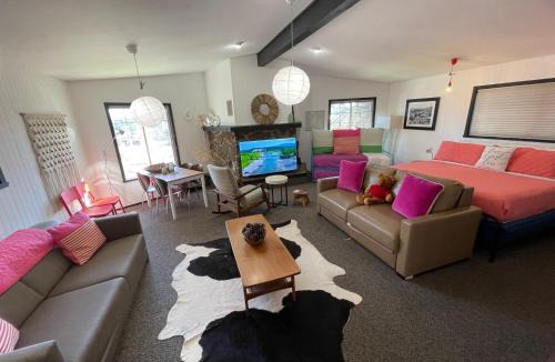 Whitefish Hotel | Chalet Inn