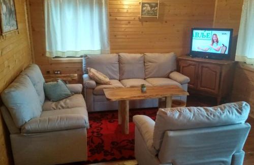 Razvrsje House | Chalet Kovačević