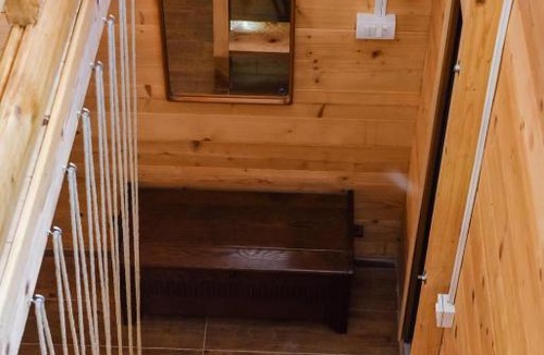 Ulcinj Ski Chalet | Chalet Mediterraneo
