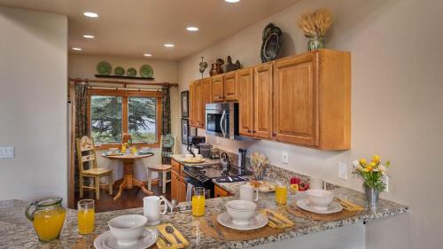 Edwards House | Chalet Punto
