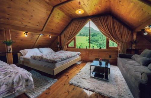 Montenegro Ski Chalet | Chalet Tara