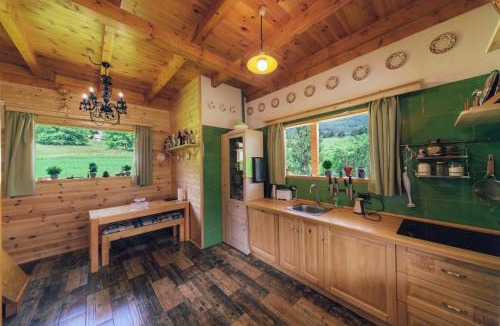 Montenegro Ski Chalet | Chalet Tara