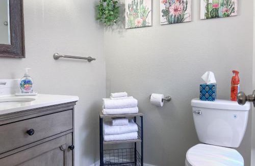 Chandler House | Chandler Chic Retreat
