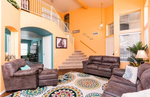 Chandler House | Chandler Oasis - 4 Bedroom by Casago