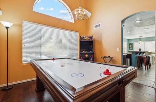 Chandler House | Chandler Oasis