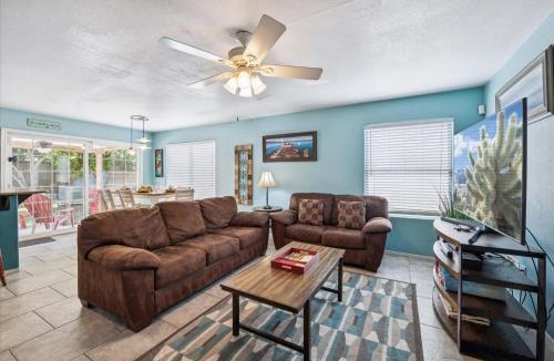 Chandler House | Chandler Oasis