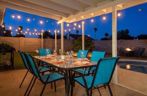 Chandler House | Chandler Shine
