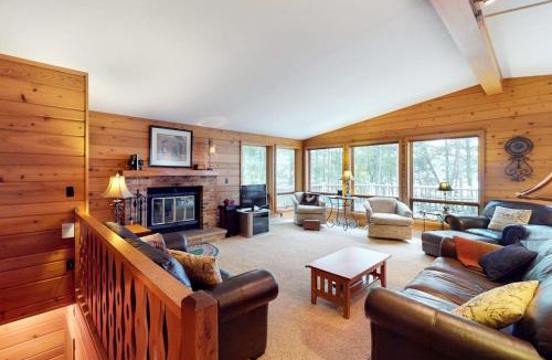 Eagle River House | Chanticleer Inn: Hudson House